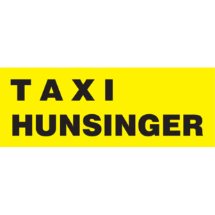Logo von Simone Clemens Taxi Hunsinger