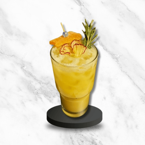 Mango Tango
