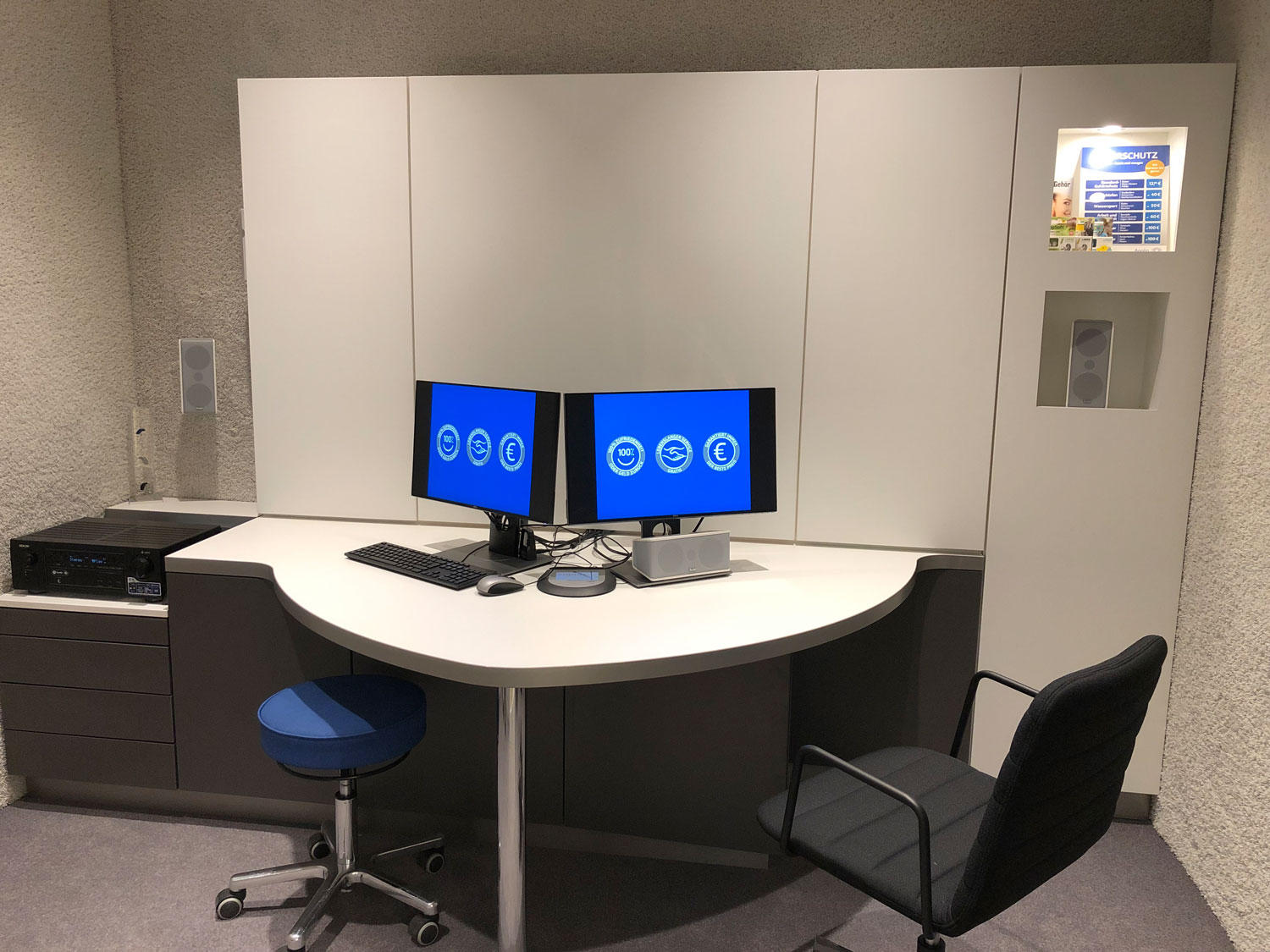 Bilder Apollo-Optik