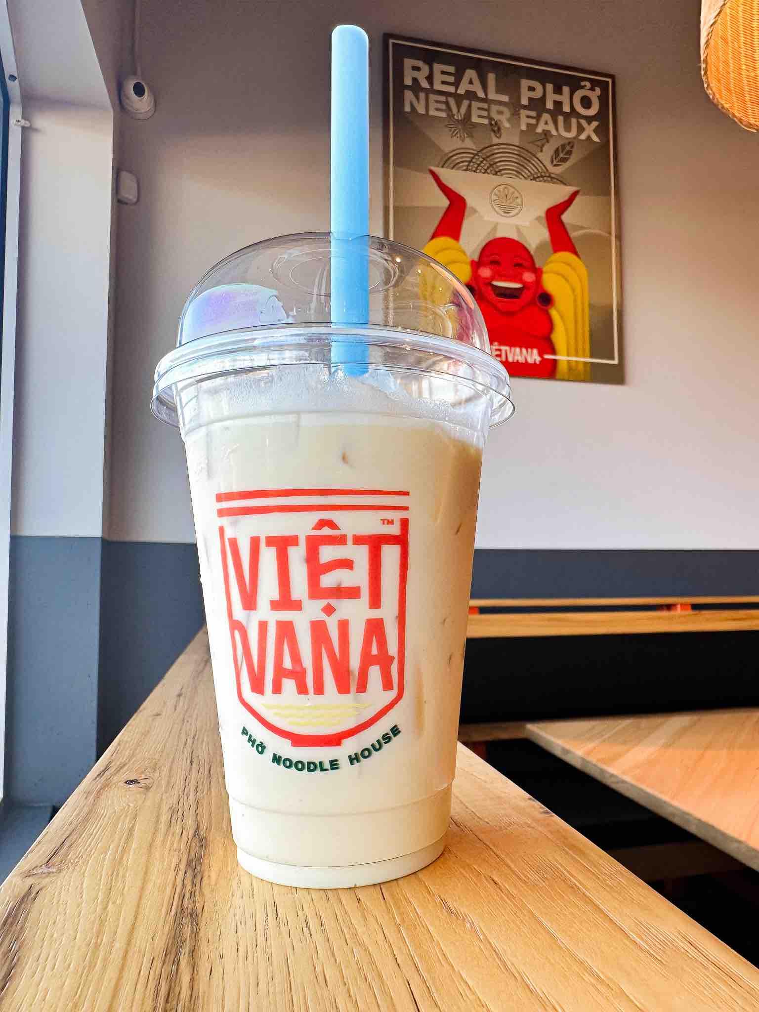 Oolong Milk Tea