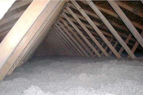 Images Enerliv Insulation