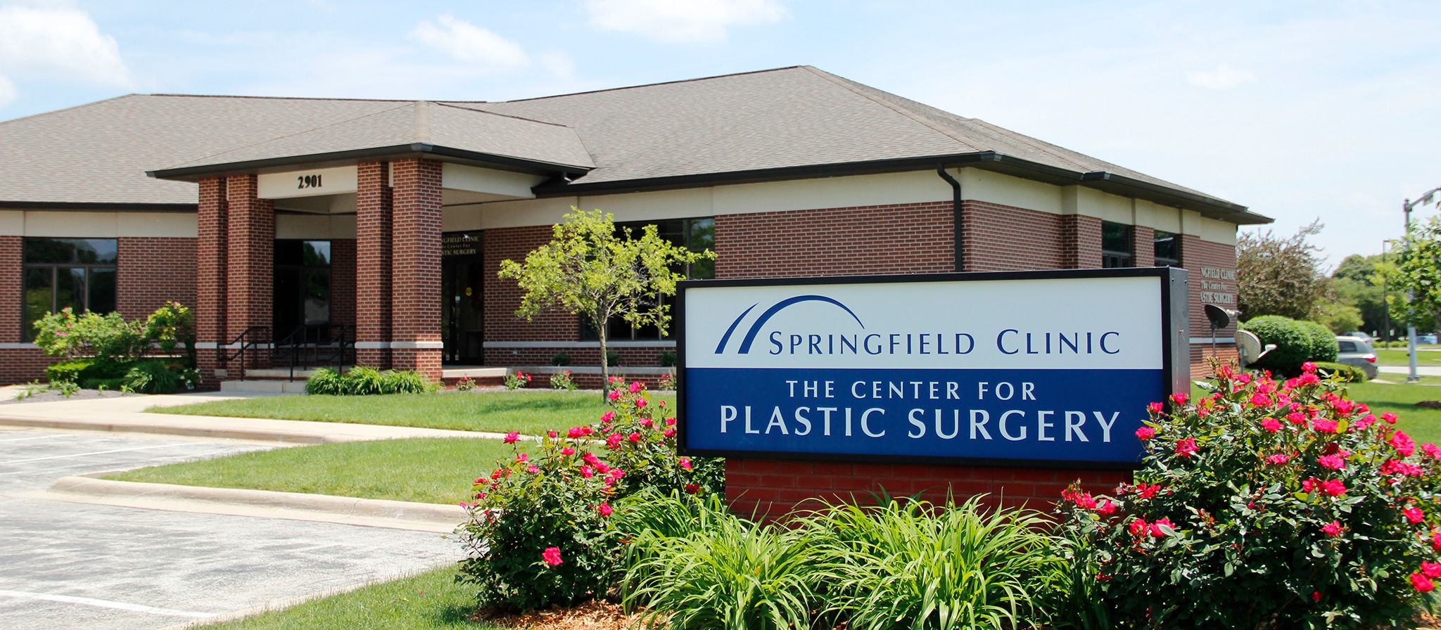 Springfield Clinic The Center for Plastic Surgery Photo