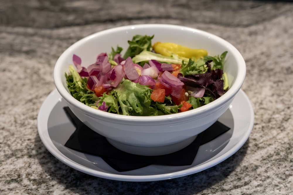 Garden Salad
