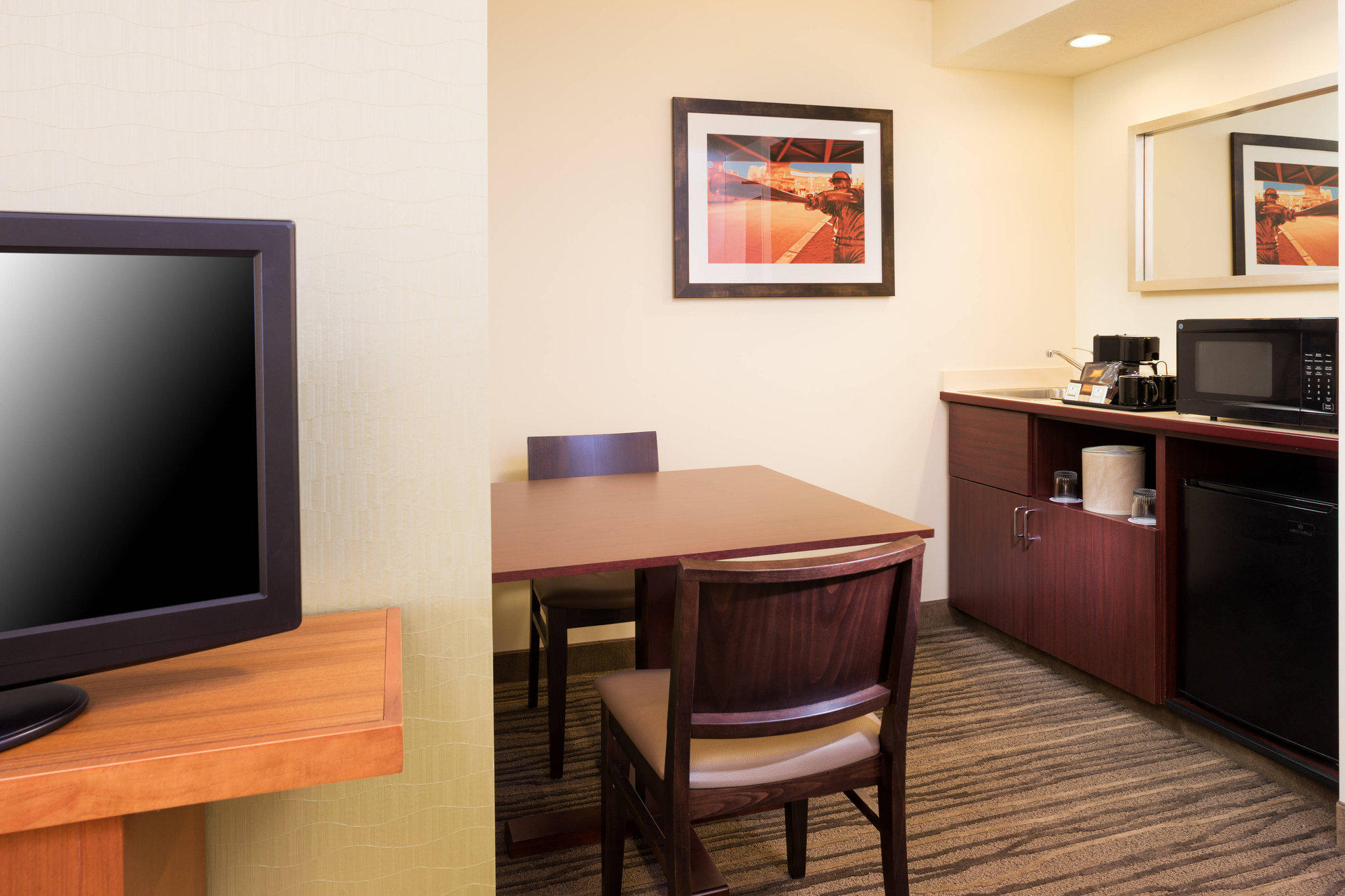 SpringHill Suites by Marriott Minneapolis West/St. Louis Park Photo