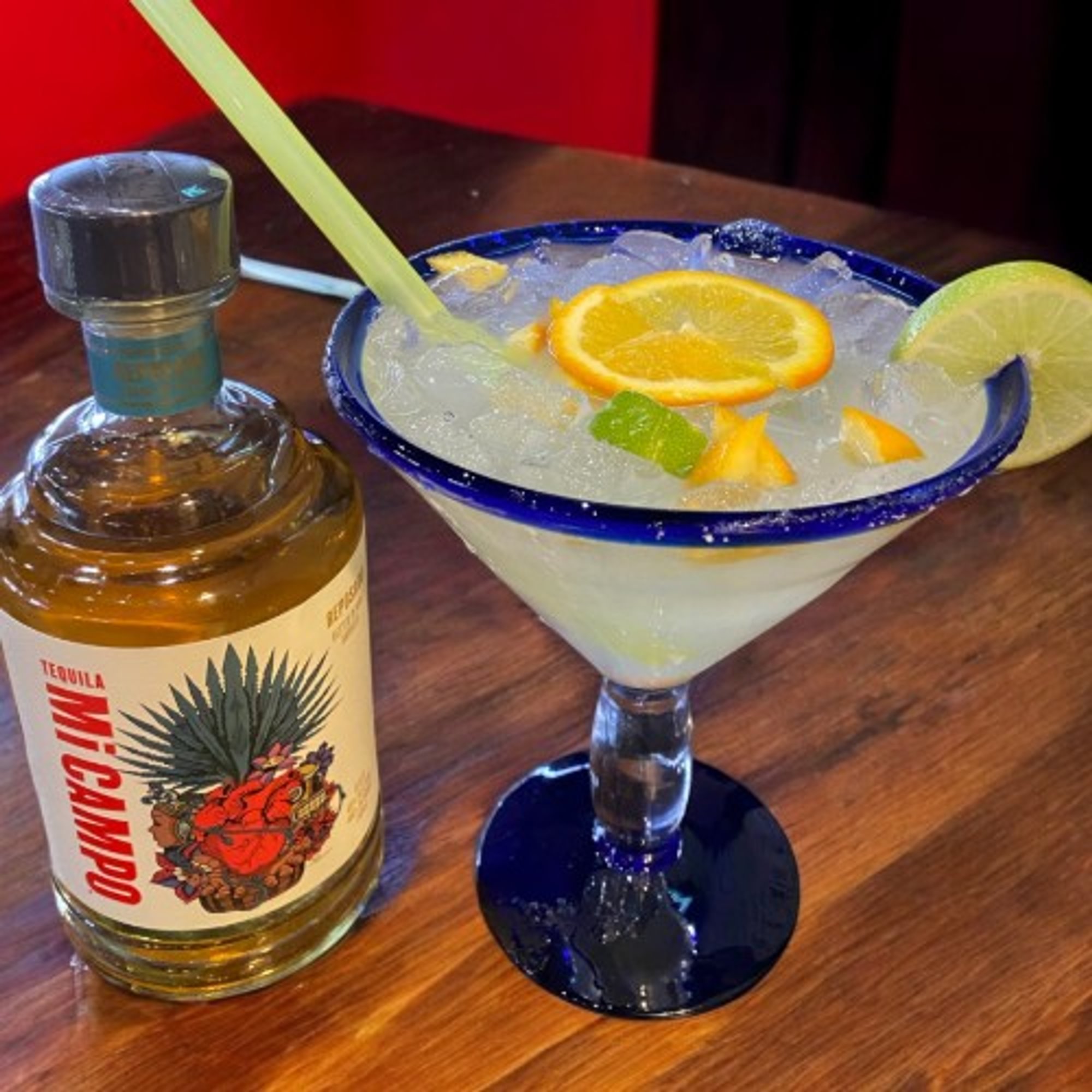 La Flaca Margarita