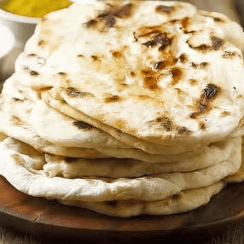 Tandoori Roti
