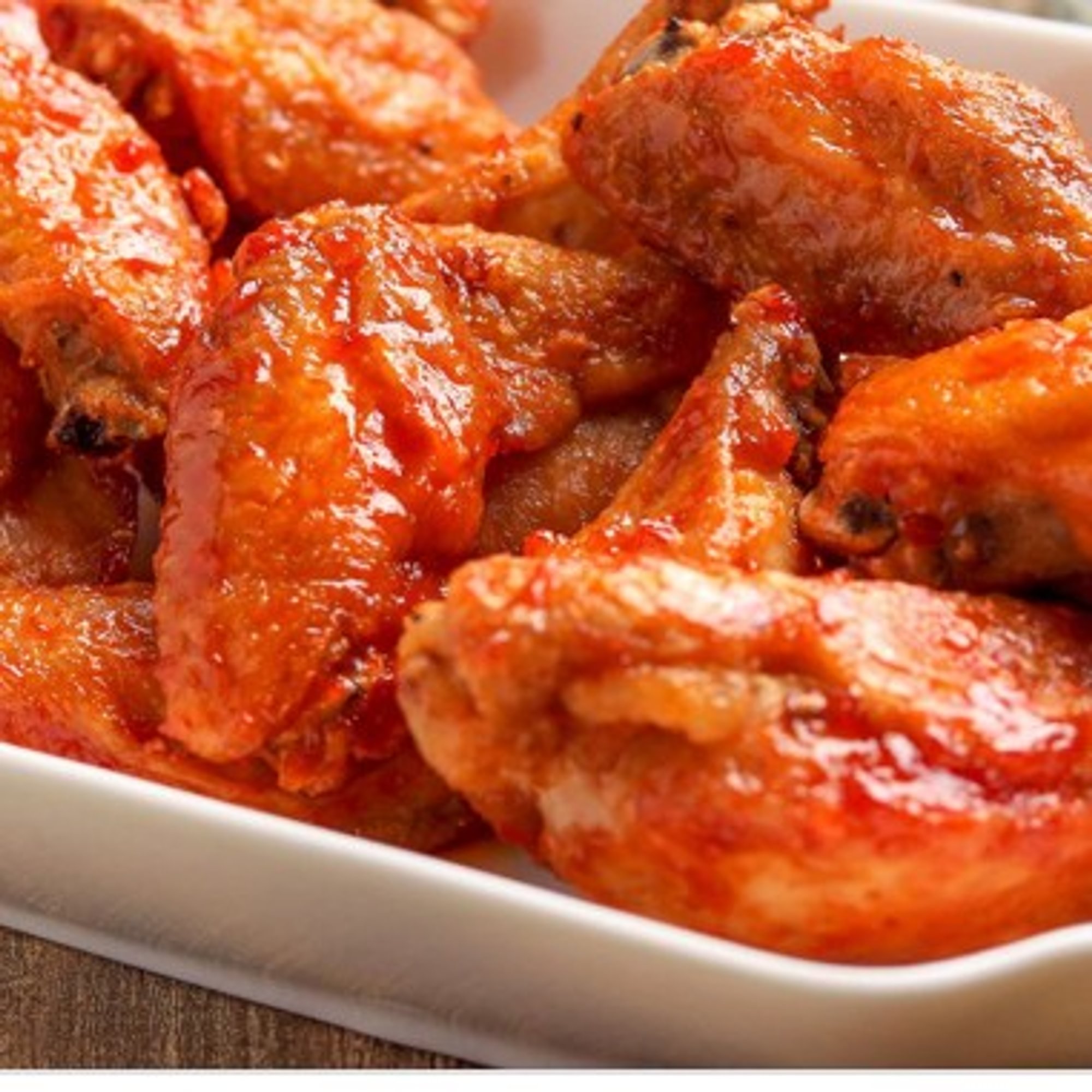 10 Wings