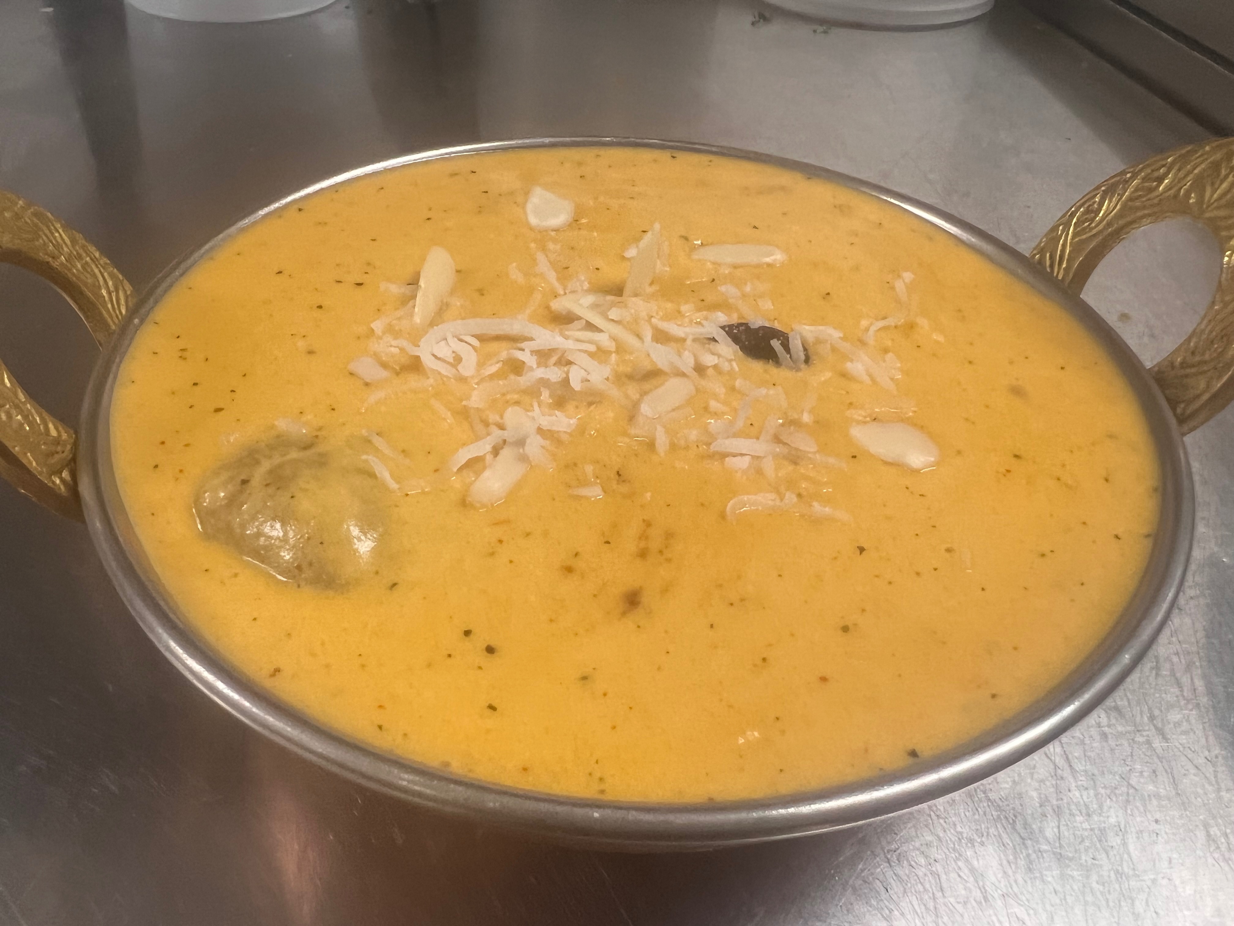 Malai Kofta
