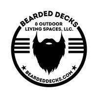 Bearded Decks and Outdoor Living Spaces