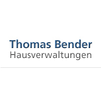 Logo von Thomas Bender Hausverwaltungen GmbH