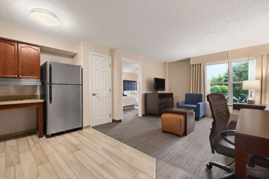 Homewood Suites by Hilton Wilmington-Brandywine Valley Image