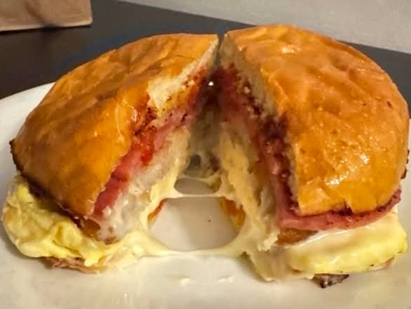 COOPER ROLL