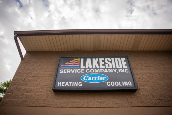 Images Lakeside Service Co.