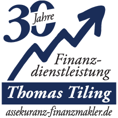 Logo von Thomas Tiling Finanzmakler