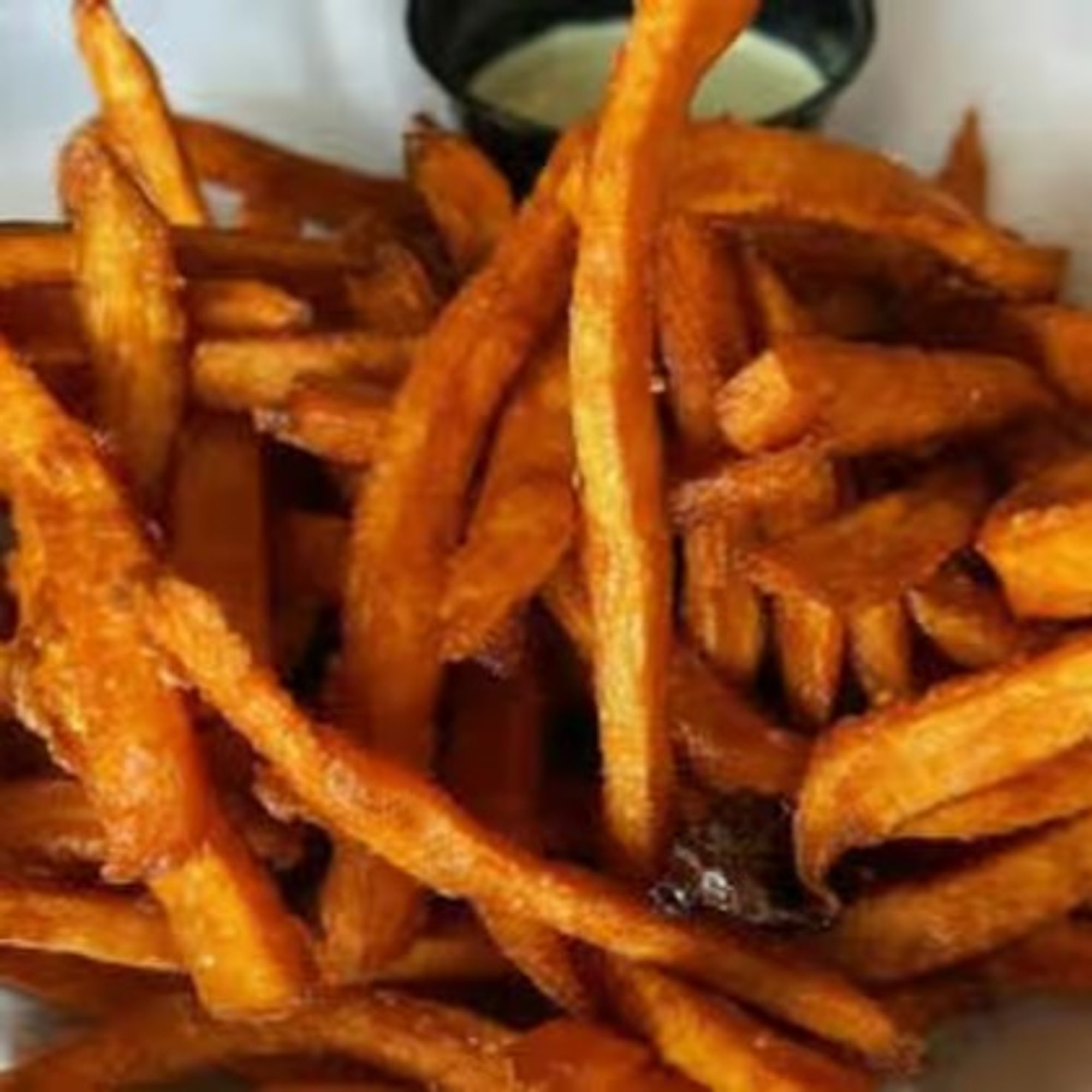Sweet Potato Fries