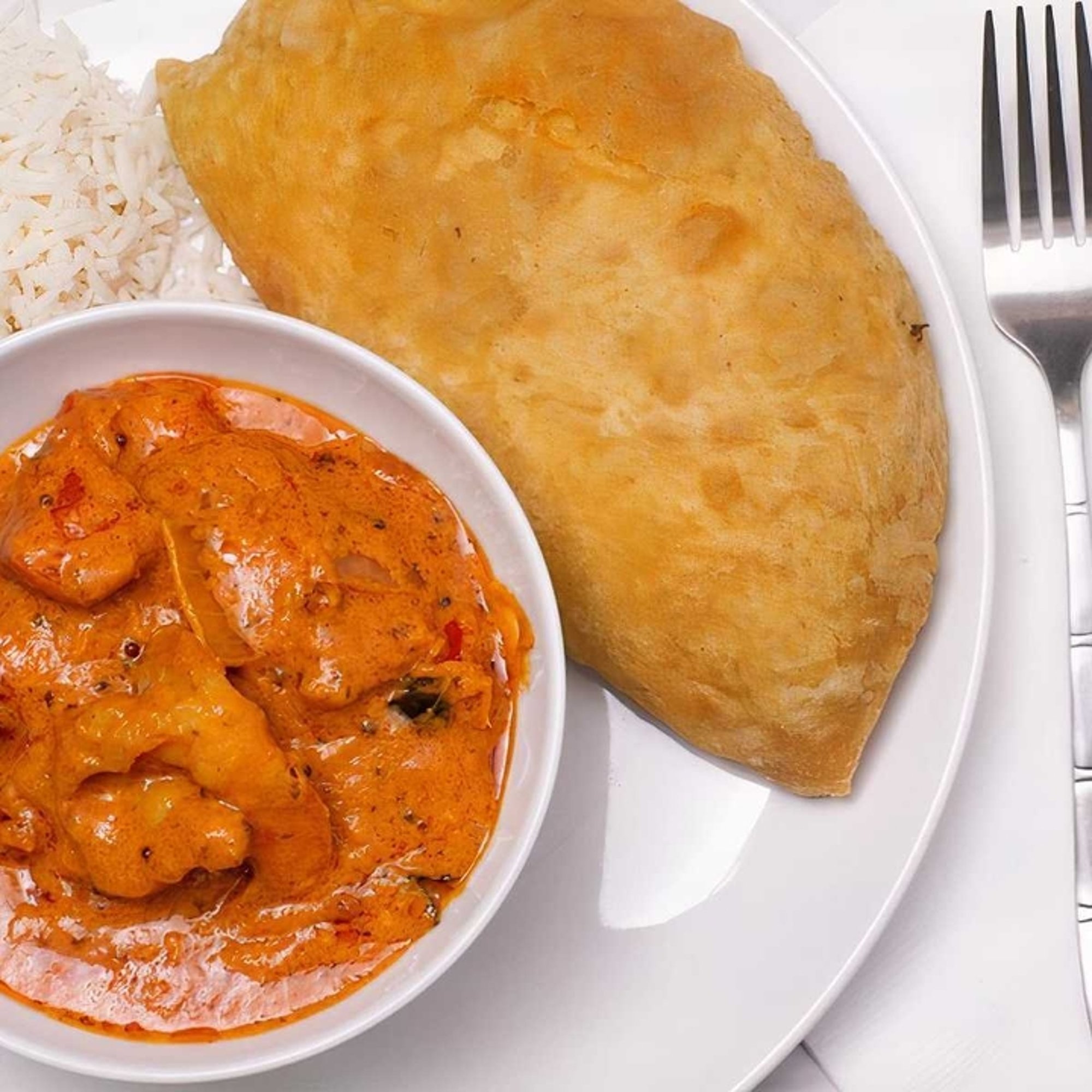 Bagari Shrimp