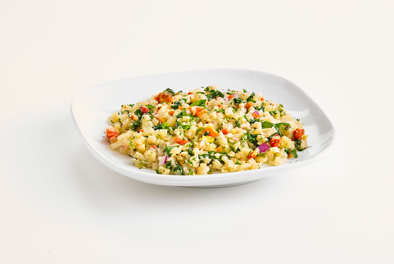 Cauliflower RiceCauliflower Rice