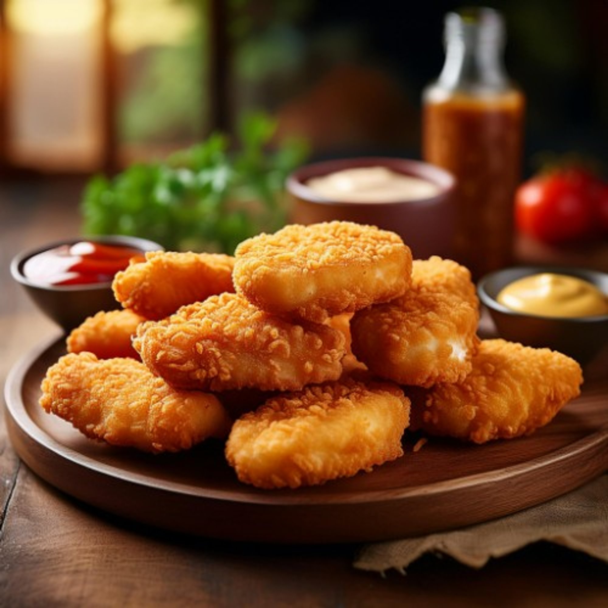 Chicken Nuggets