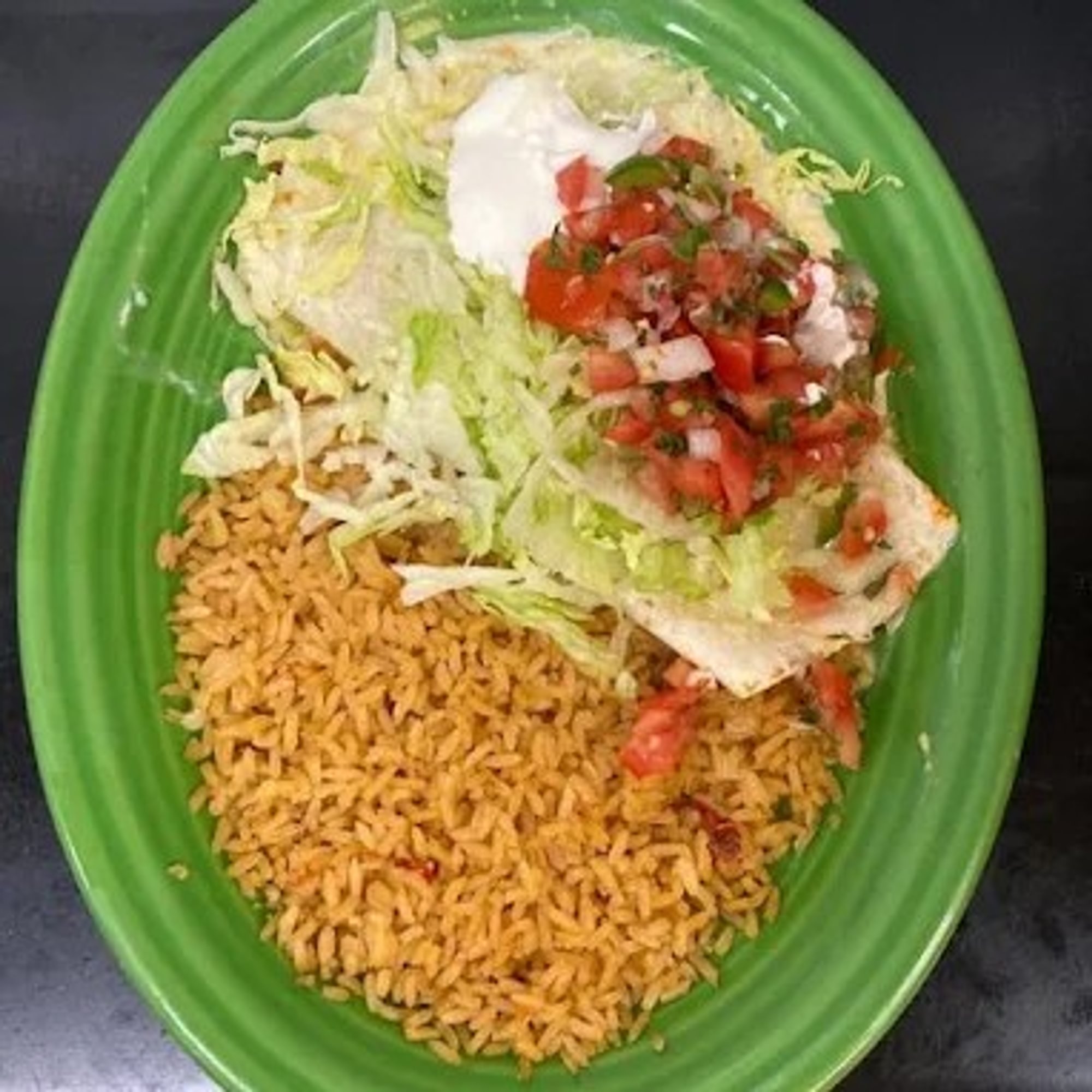 Pollo Loco
