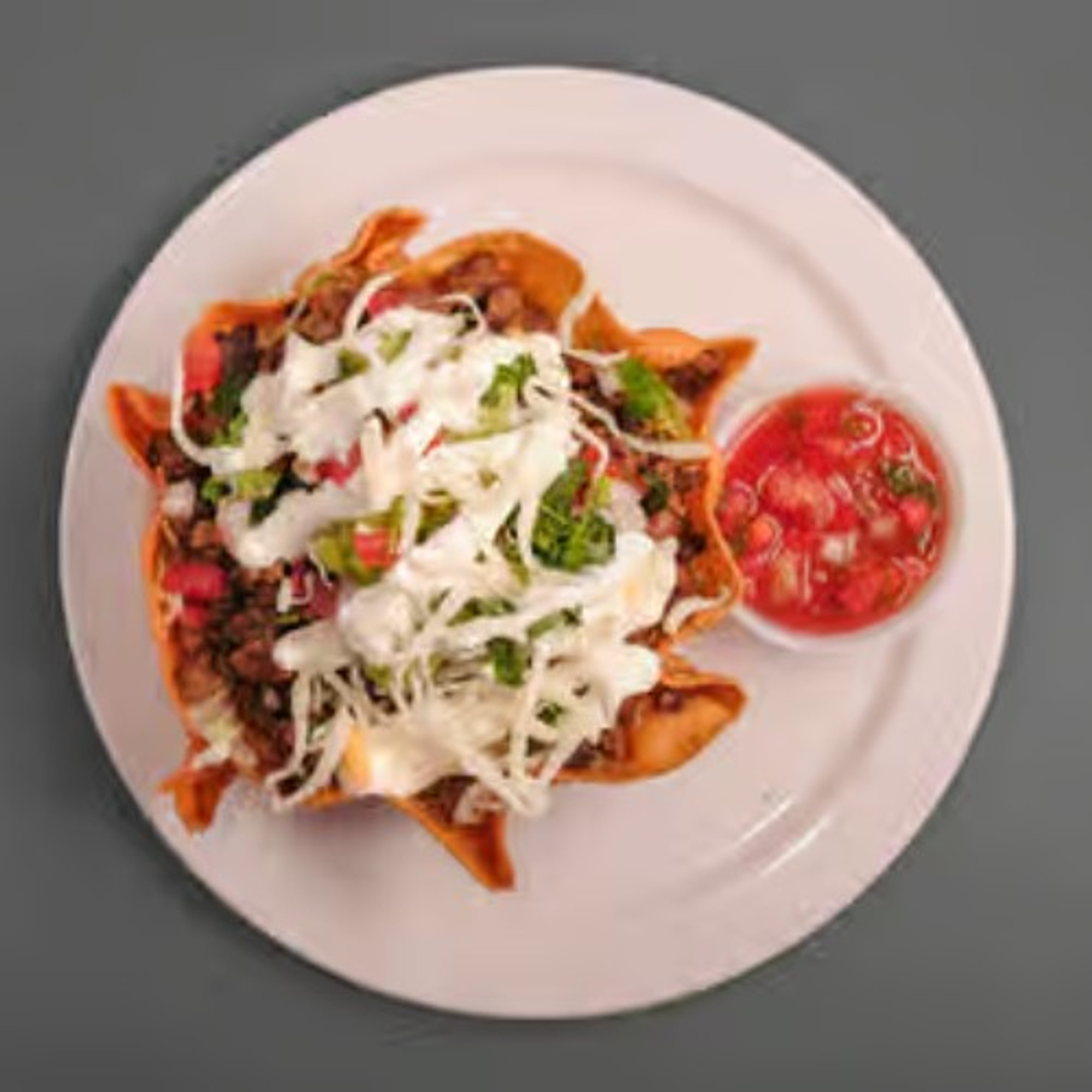 Tostadas