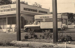 Mathewson's Automotive and Tire Photo
