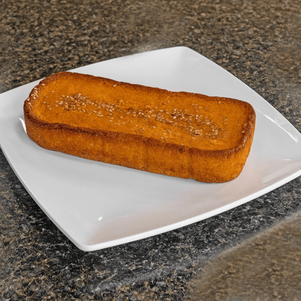 Quesadilla Salvadoreña De Arroz