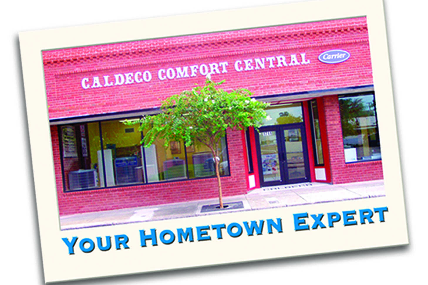 Caldeco Mechanical Service, Inc. in Tampa, FL