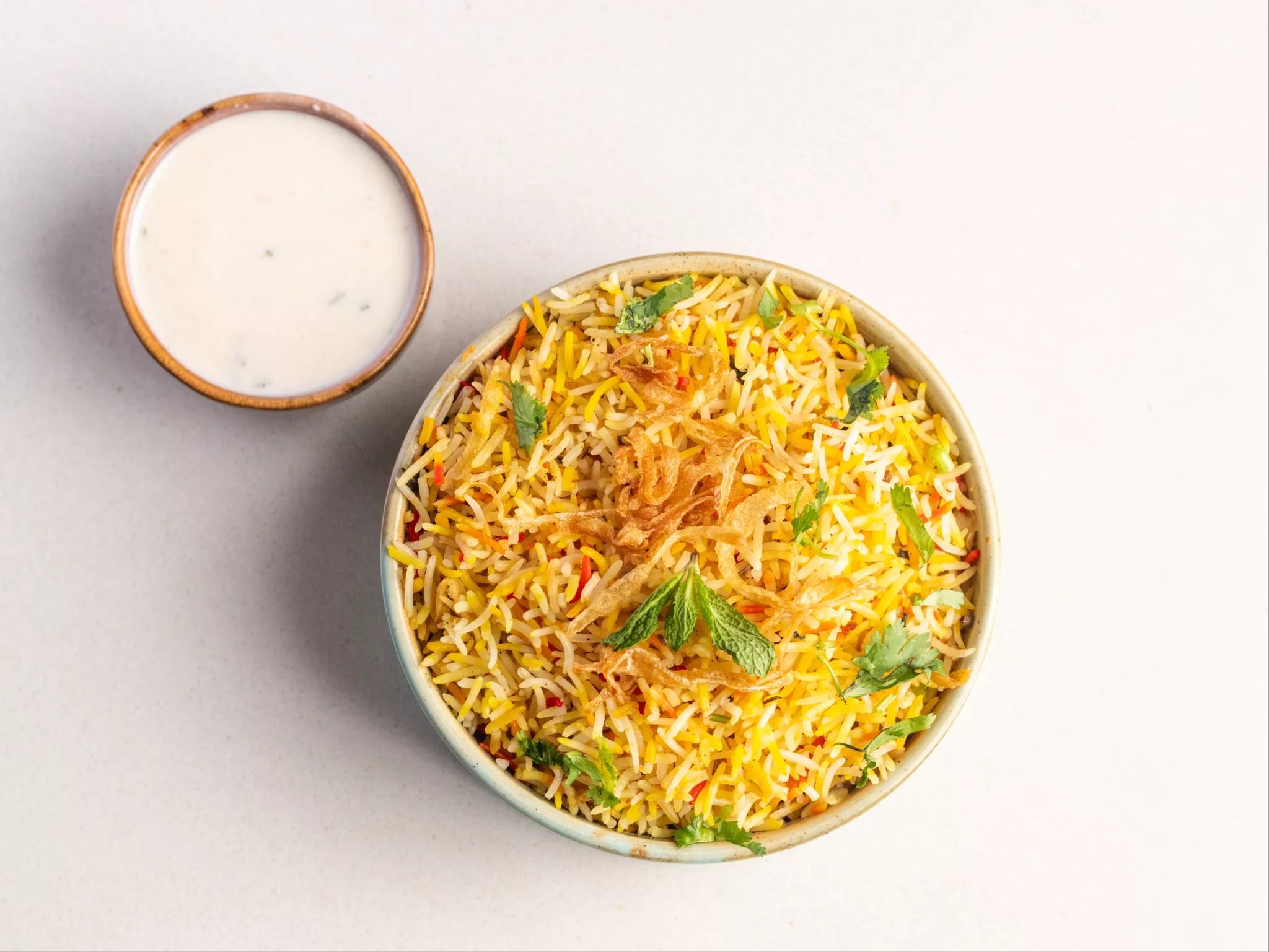 Biryani Rice