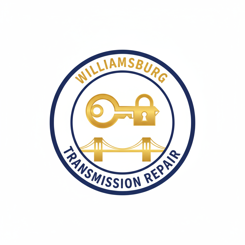 Williamsburg Transmission Repair