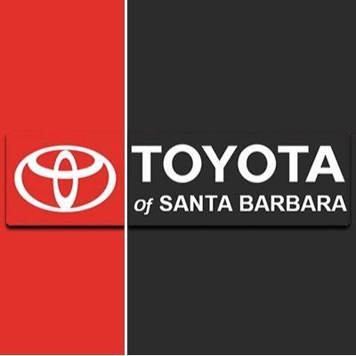 Toyota of Santa Barbara Logo