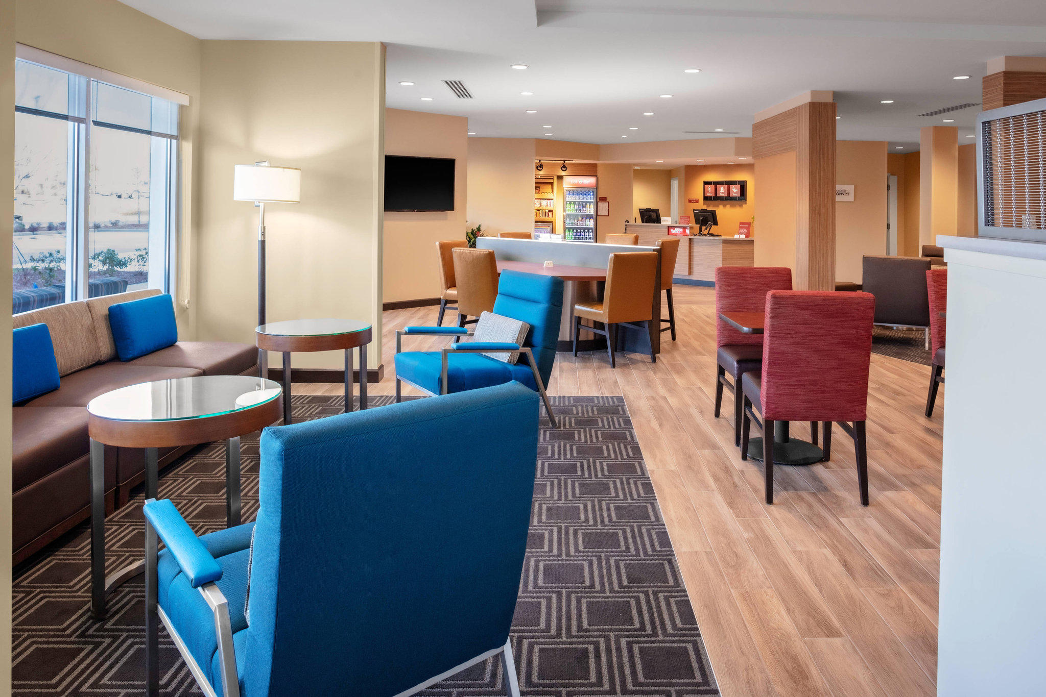 TownePlace Suites by Marriott Gainesville Photo