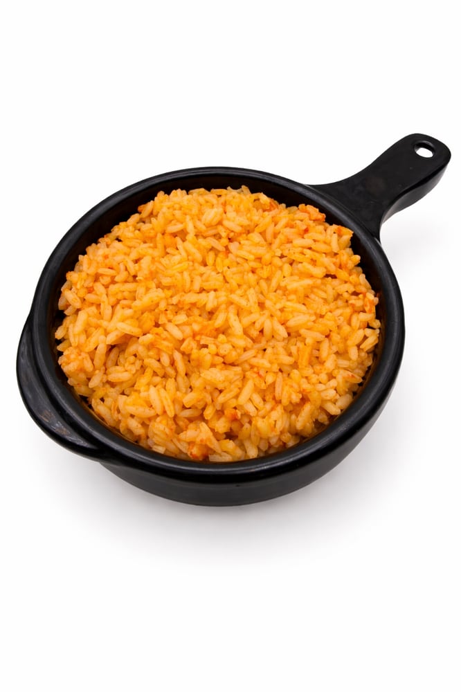 Spanish Rice