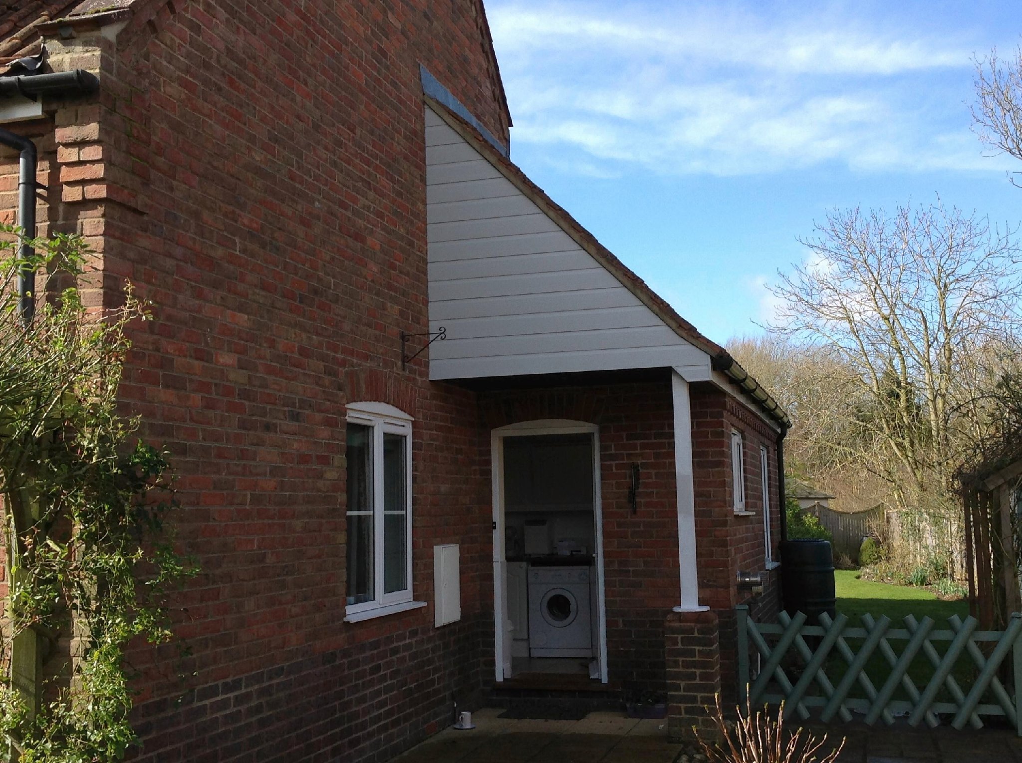 Exterior Building Maintenance Building Construction