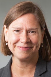 Alicia J. Zbehlik, MD, MPH Photo