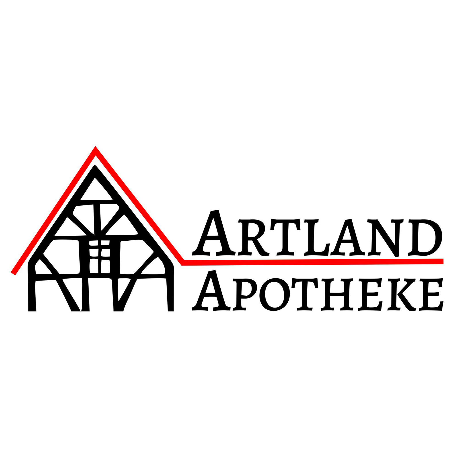 Logo der Artland-Apotheke