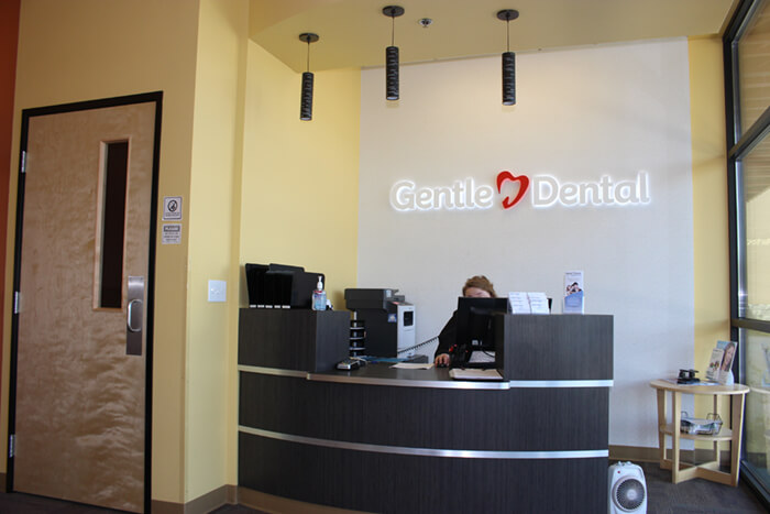 Gentle Dental Corvallis Photo