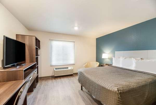 WoodSpring Suites Tucson-South Image