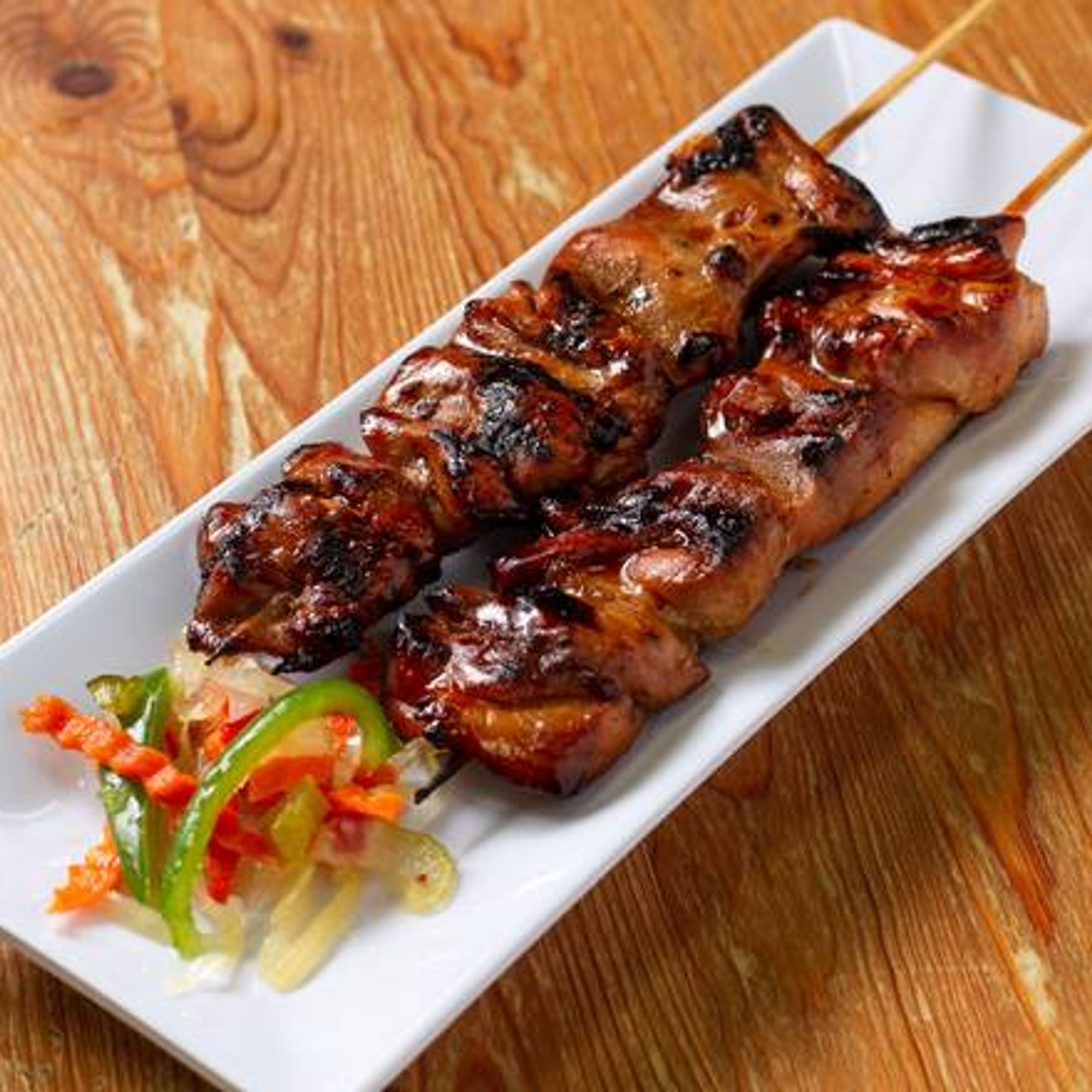 BBQ Skewer