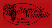 Spanische Weinhalle