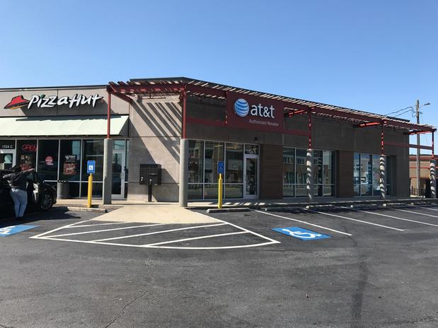 Images AT&T Store