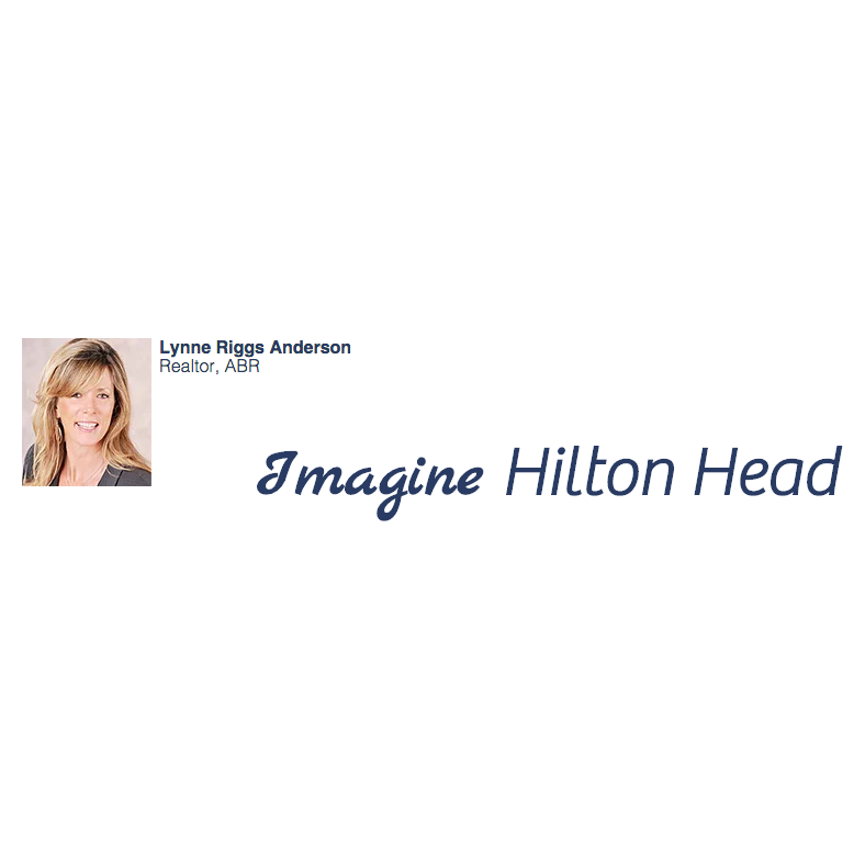 Lynne Riggs Anderson | Realtor | Sea Pines Real Estate