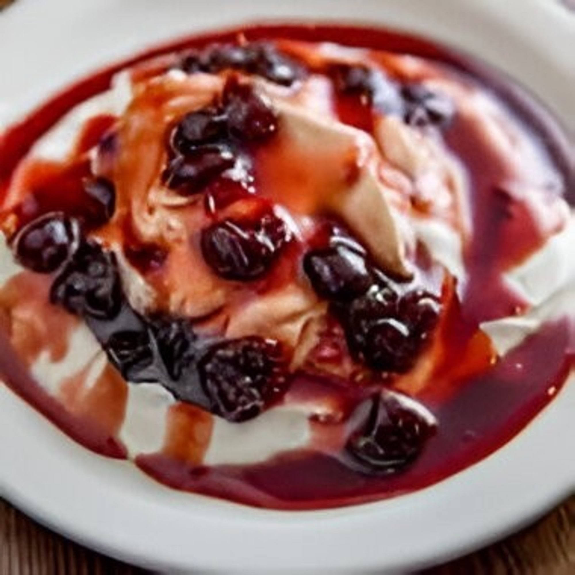 Greek Yogurt