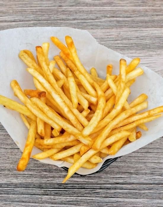 French Fries Catering