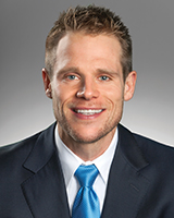 Marcus Frohm, MD Image