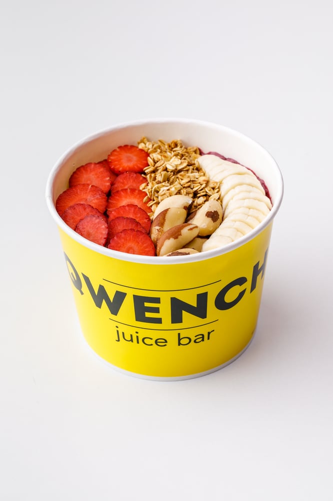 N-Bowl
