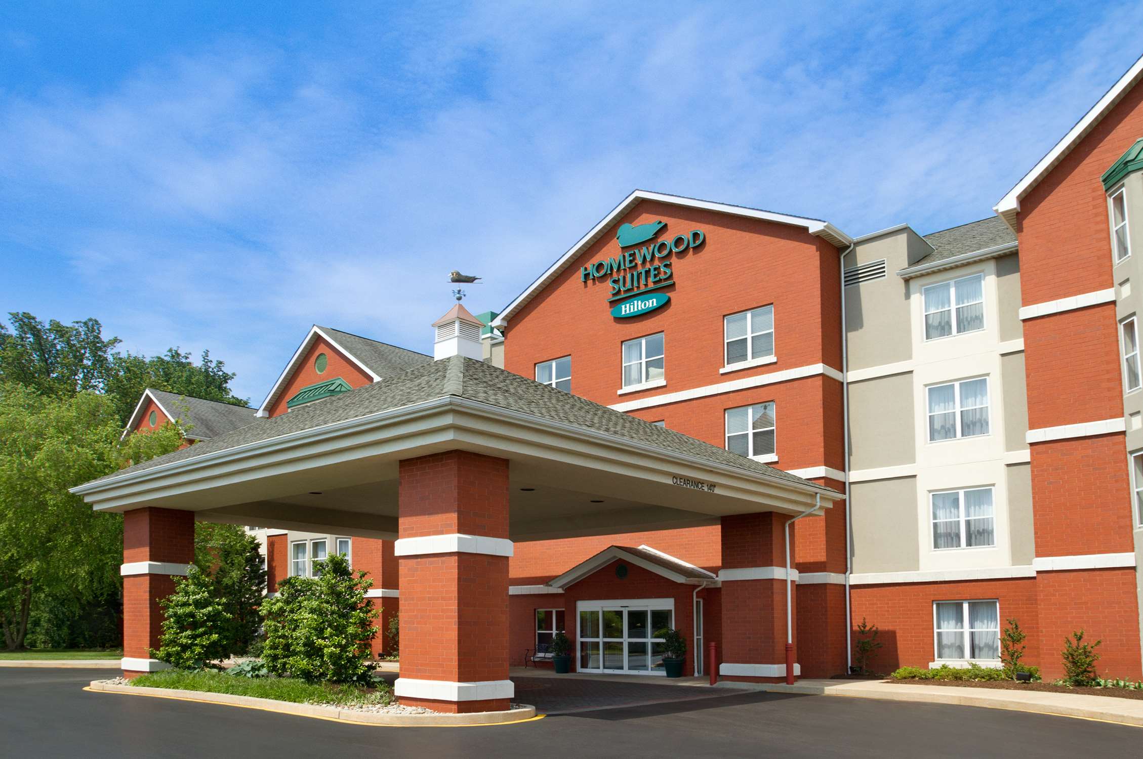 Homewood Suites by Hilton Wilmington-Brandywine Valley Photo