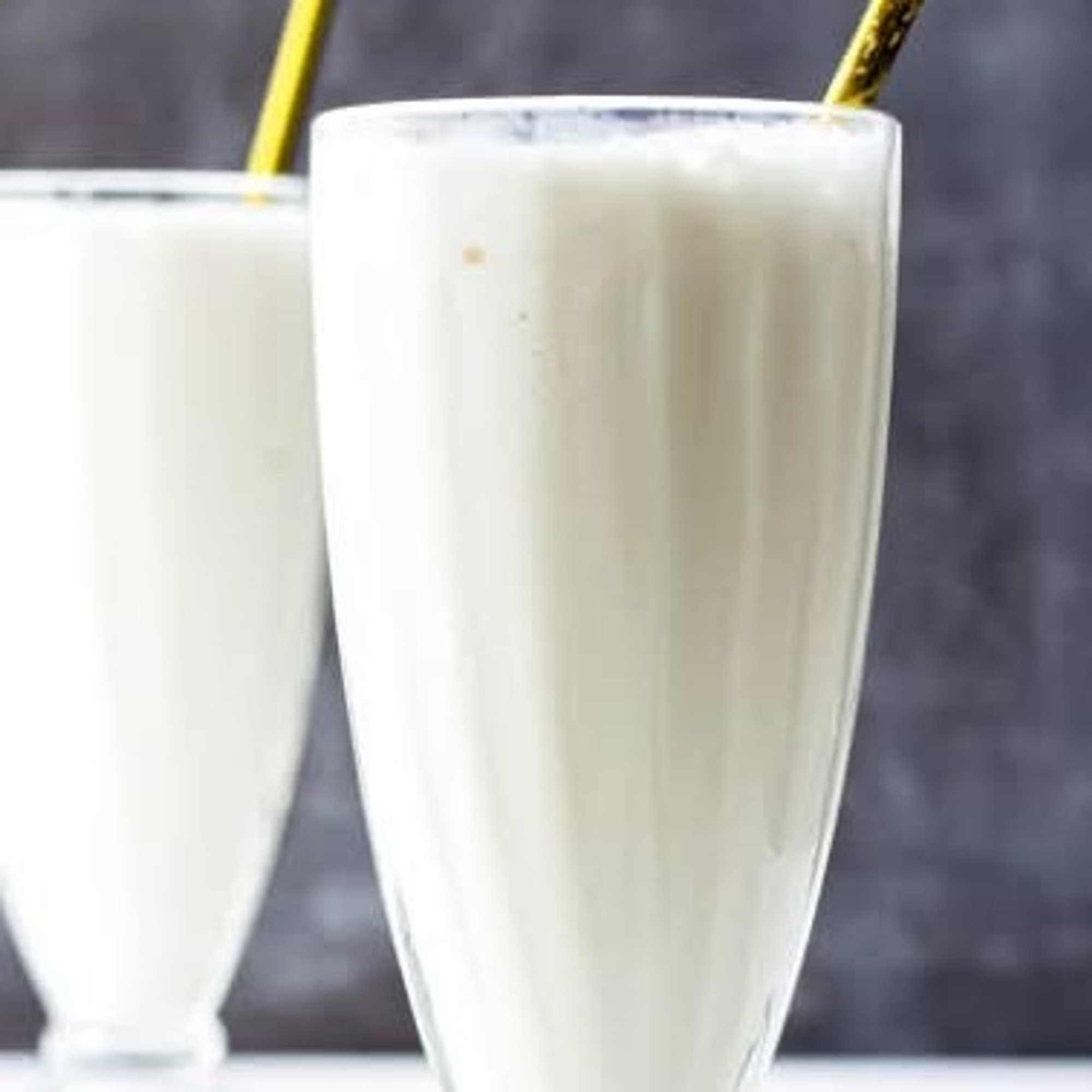 Vanilla Shake / Sinh Tố Vanilla