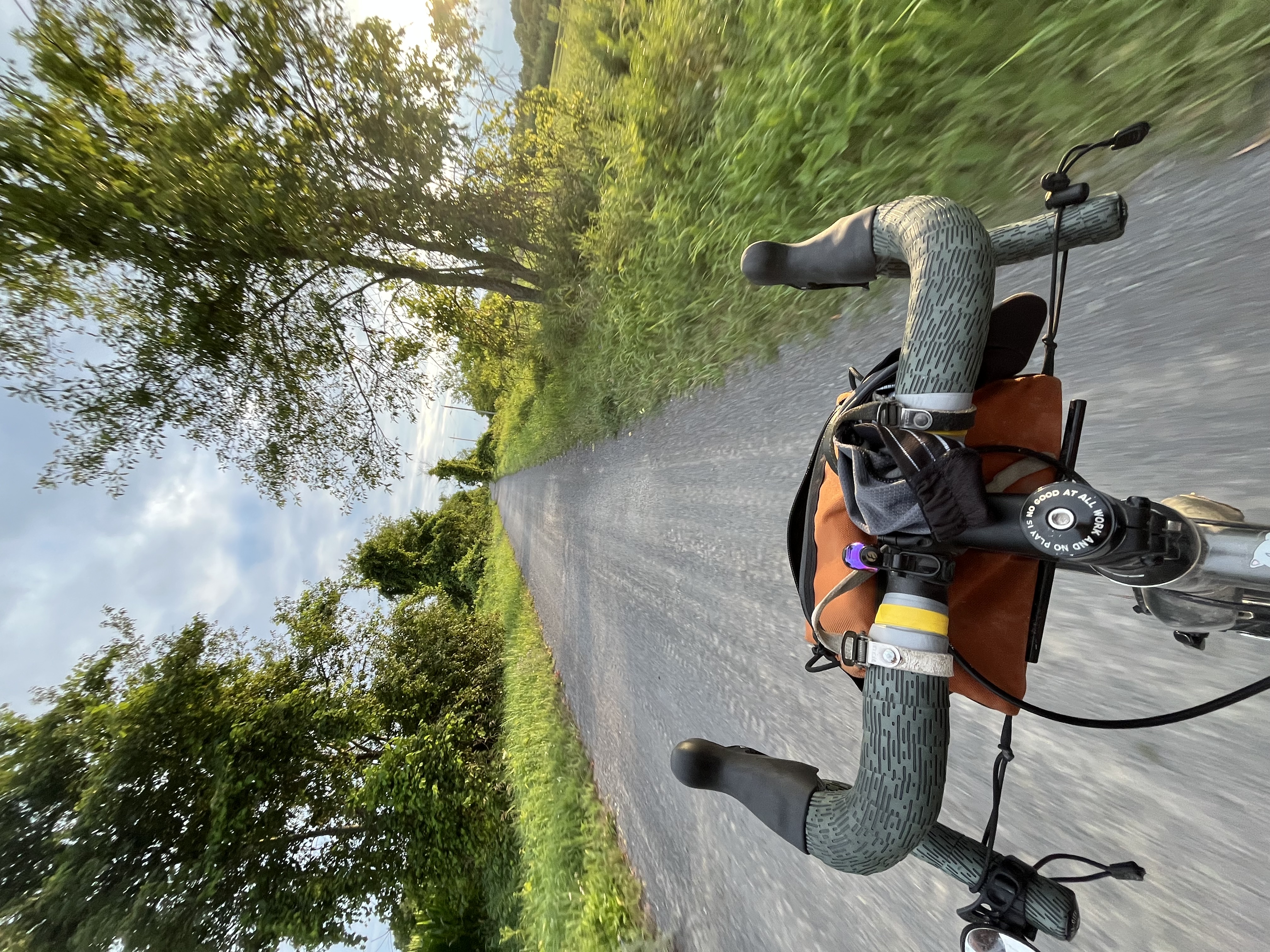 Ideal Bike Inc