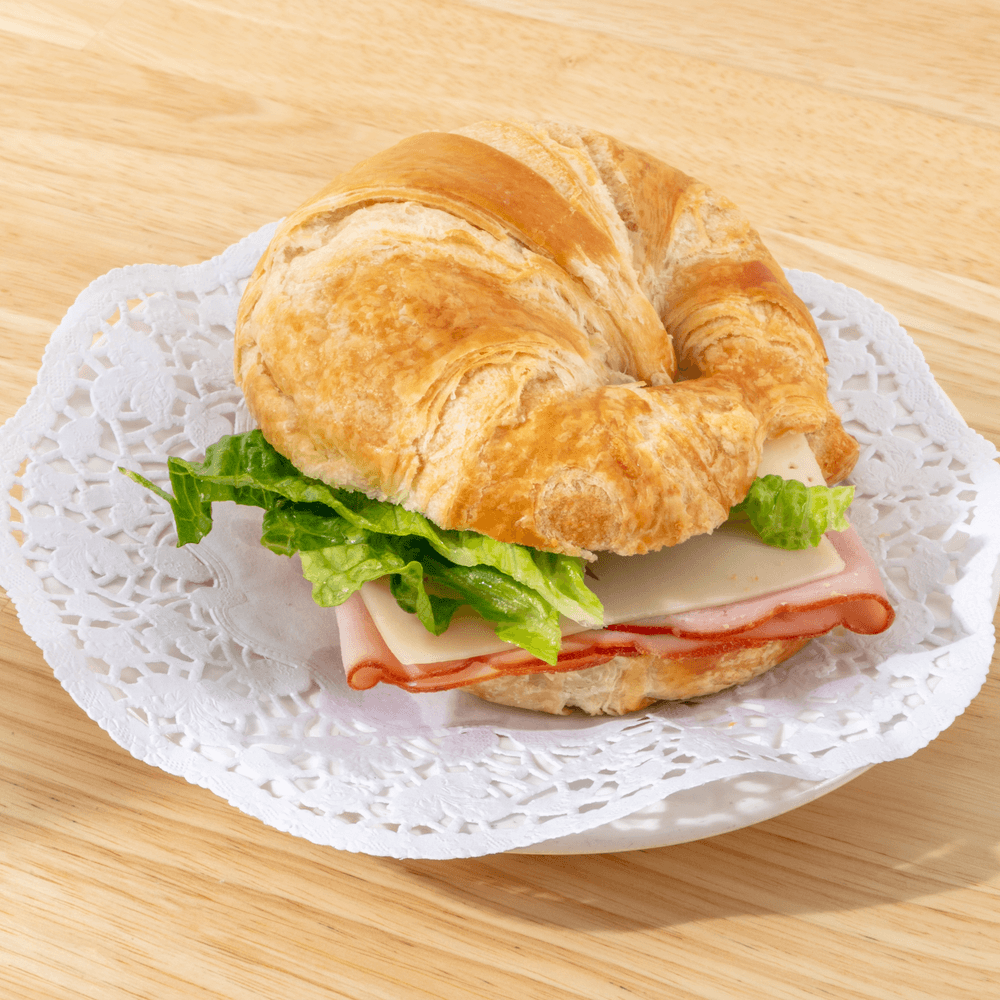 Ham and Cheese