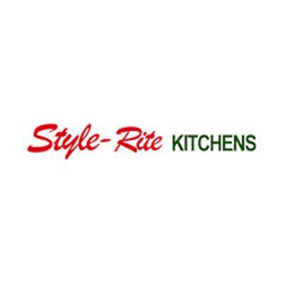 Style-Rite Kitchens Logo